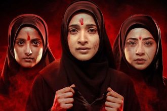 'The Kerala Story 2' OTT Release: drama thriller hits on May 8; streams in 5 languages