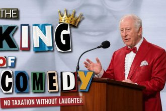The King of Comedy: How Charles III used humour to reprimand Donald Trump in the US Congress