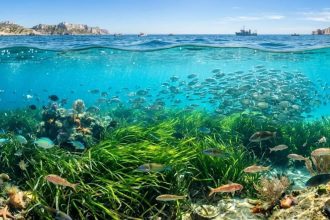 The Marseille miracle: how cutting pollution brought the sea back to life