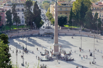 The real wall with ears: Ancient Roman walls can hear you from metres away