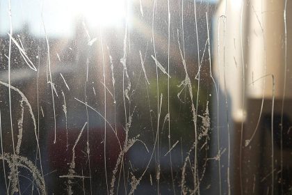 The science of streak-free living: Why your windows stay cloudy and how to finally clear the haze