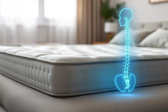 The simple bedroom habit for better sleep and a longer lasting mattress