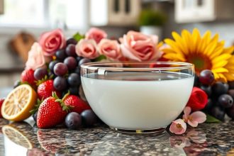 The simple overnight vinegar trick that is quietly transforming household air quality