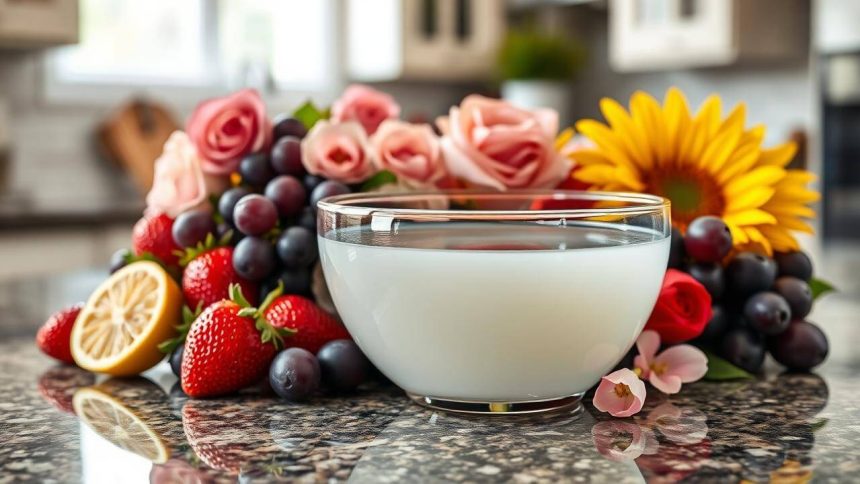 The simple overnight vinegar trick that is quietly transforming household air quality