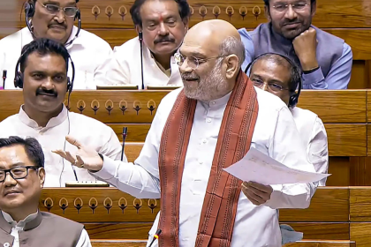 The South after delimitation: What the maths shows from Tamil Nadu to Andhra