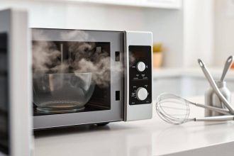 The steam cleaning hack that is quietly rescuing stubborn cookware