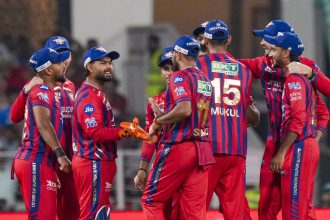 'The story of Lucknow this season is...': LSG owner Goenka’s post goes viral after loss