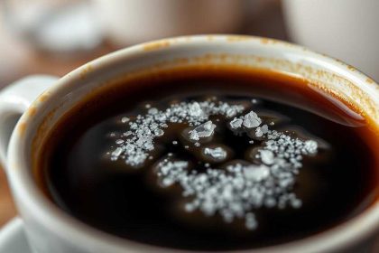 The surprising pantry staple that is fixing your bitter morning coffee