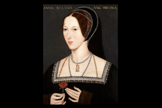 The truth about Tudor England’s ‘most hated woman’: Was she a ‘wicked wife’