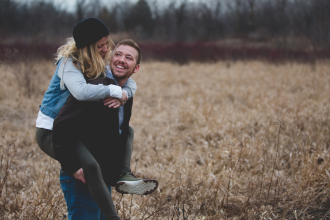 The type of man women never want to lose, according to a dating coach