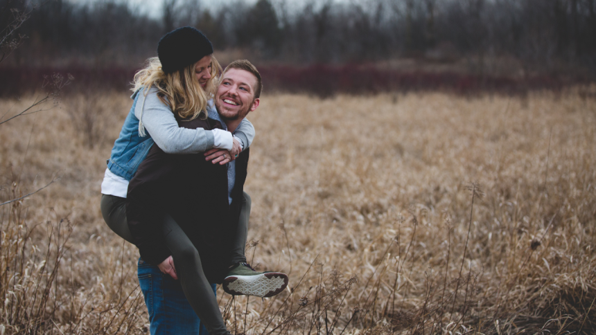 The type of man women never want to lose, according to a dating coach