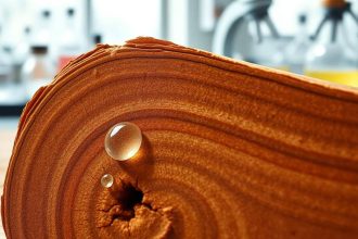 The wax trap: Why your polishing routine is robbing your wood furniture of its natural glow