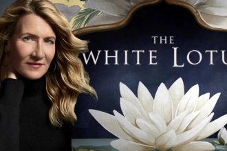 The White Lotus: Laura Dern replaces Helena Bonham Carter