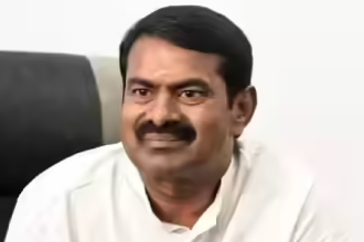 The word ‘free’ must be eliminated from public life: Seeman