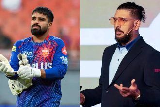 The Yuvi touch: Punjab Kings' Prabhsimran latest to benefit from Yuvraj’s mentoring