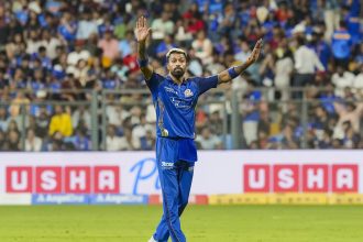 'There are two options': Hardik Pandya delivers brutal reality check after MI defeat