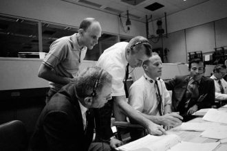 This day in 1970: How Apollo 13 turned a lunar mission into a legendary survival story
