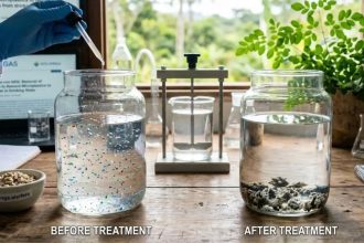 This everyday plant could secretly remove microplastics from your drinking water: Study
