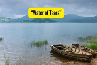 This lake in Meghalaya is also known as the “Water of Tears”; know why