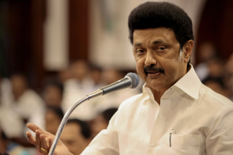 'This victory is just a trailer': Stalin reacts to Constitution Amendment Bill's defeat in Lok Sabha