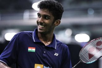 Thomas Cup: Satwik-Chirag, Ayush star as India down Canada 3-1 in opener