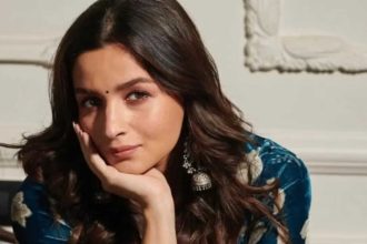 Throwback: Alia Bhatt left ‘Scared’ after airport mobbing