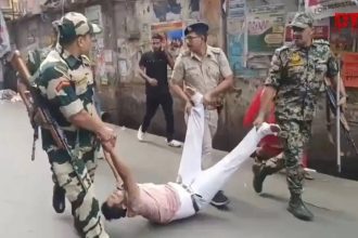 TMC worker attacked, BJP booth vandalised; Bengal votes amid incidents of violence in Phase 2 - top developments