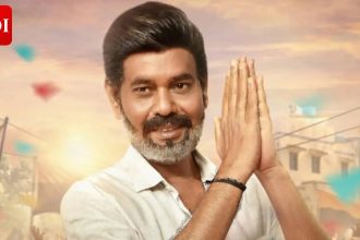 'TN 2026' trailer out now; Natty’s superstar-turned-politician story grabs attention, film set for April 10 release