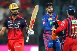 To chase or to defend? What IPL 2026 early trends suggest after 1st round