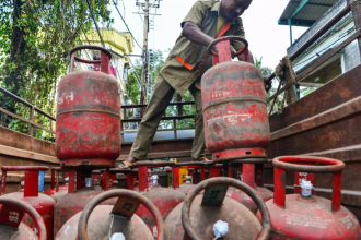 To cut LPG transport via road, government plans new pipelines