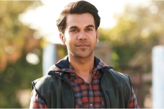 'Toaster' Rajkummar to limit work to two films a year for THIS