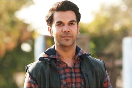 'Toaster' Rajkummar to limit work to two films a year for THIS