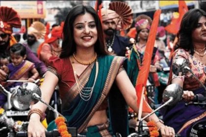 Together, let us empower our Nari Shakti!