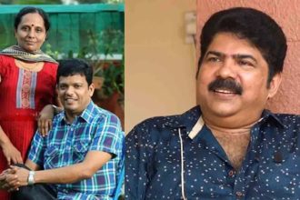 'Told Jagadish Ettan to get married'; Actor Appa Haja opens up about his bond with 'Mohiniyattam' actor