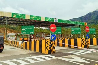 Toll plazas to go cashless from April 10; cash payments to be completely scrapped