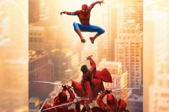 Tom Holland teases 'emotional' Spider-Man plot