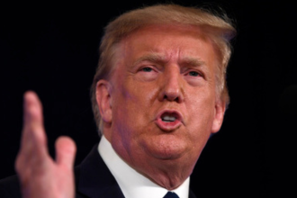 'Too much time wasted': Trump scraps US envoys' visit to Pakistan, says Iran can 'call' for talks