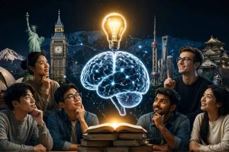 Top 10 countries with the highest IQ in the world: South Korea, China, Japan and others lead global rankings
