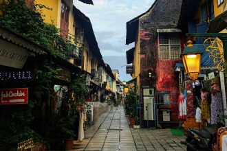 Top 5 areas in Kochi for residential living and property investment