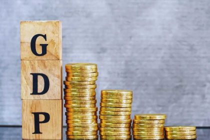 Top 5 countries in the world with the highest GDP (2026); check India's position