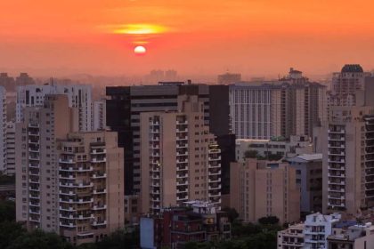 Top 5 premium residential areas of Ghaziabad