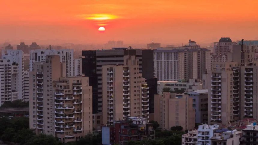Top 5 premium residential areas of Ghaziabad