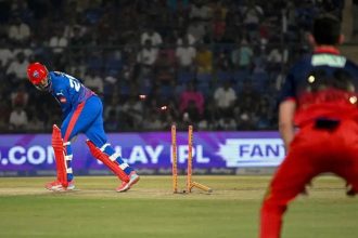 'Tough to take': Delhi co-owner breaks silence after DC all out for 75 vs RCB
