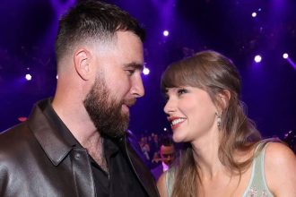 Travis Kelce’s “chill” bachelor party sparks debate ahead of wedding with Taylor Swift