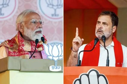 'Trump controls PM': Rahul Gandhi attacks Modi in Assam, calls Himanta 'most corrupt CM'