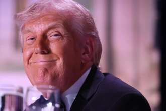Trump evacuated after shots fired during White House Correspondents' Dinner