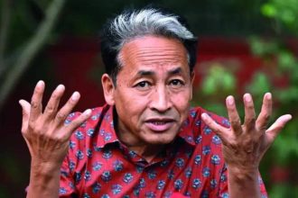 'Trust deficit in Ladakh': Sonam Wangchuk says no date for next round of talks with government announced