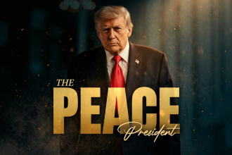 ‘Trust Trump, not panicans’: Donald pushes ‘the peace president’ image after 'reopening' Hormuz
