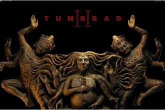 Tumbbad 2 FIRST LOOK: Sohum starrer locked for December 3