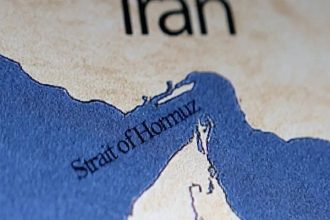 ‘Turn around immediately’: Moment Iranian Navy blocks Indian tanker in Strait of Hormuz - Watch